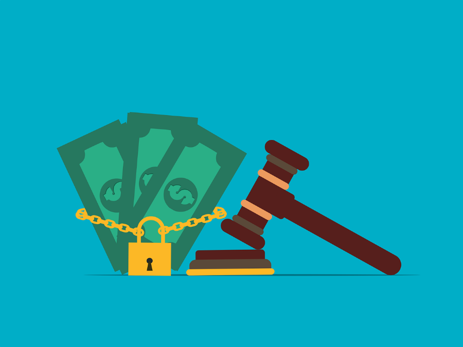 What You Need to Know to Protect Your Business From Creditors